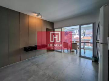 Apartamento · 40m² · 1 Quarto · 1 Vaga · Apartamento à venda no bairro Paraíso - São Paulo/SP, Zona Sul