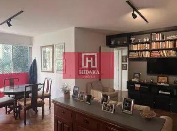 Apartamento · 96m² · 3 Quartos · Apartamento à venda no bairro Paraíso - São Paulo/SP, Zona Sul
