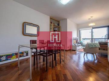 Apartamento · 76m² · 2 Quartos · 2 Vagas · Apartamento à venda no bairro Paraíso - São Paulo/SP, Zona Sul