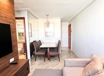 Apartamento · 45m² · 2 Quartos · 1 Vaga · Vitória Parque Vila Prudente - Apartamento à venda, de 2 quartos e 1 vaga na Vila Alpina