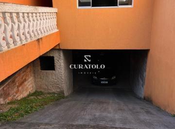 Casa · 125m² · 3 Quartos · 6 Vagas · Casa sobrado à venda com 3 quartos e 6 vagas no Alvarenga, São Bernardo do Campo