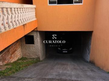 Casa · 125m² · 3 Quartos · 6 Vagas · Casa sobrado à venda com 3 quartos e 6 vagas no Alvarenga, São Bernardo do Campo