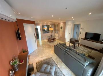 Apartamento de 3 quartos, São Paulo · Apartamento com 3 dormitórios, 1 suíte, 4 banheiros e 2 vagas em Santana