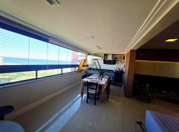 Apartamento · 195m² · 4 Quartos · 3 Vagas · Apartamento à venda no bairro Patamares - Salvador/BA