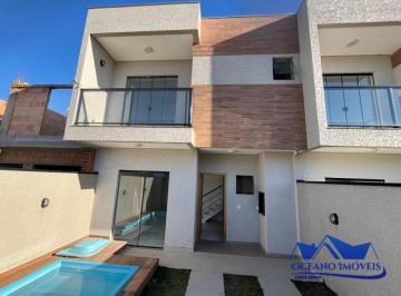 7554388.jpg · SOBRADOS NOVOS NO BALNEÁRIO ELIANE, GUARATUBA/PR