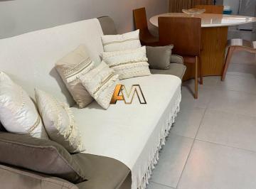 Apartamento · 65m² · 2 Quartos · 1 Vaga · Apartamento à venda no bairro GUARAJUBA - Camaçari/BA