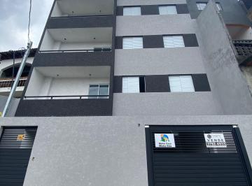 Apartamento de 2 quartos, São Paulo · Apartamento Novo de 37m²