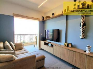 Apartamento · 62m² · 2 Quartos · 2 Vagas · Apartamento à venda - no Jardim Messina