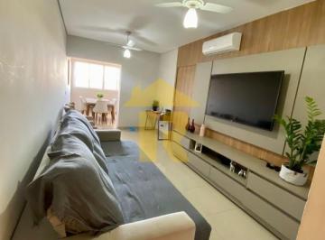 Foto 01 · Imperdível! Apartamento à venda em São José do Rio Preto-SP, na Vila Elvira, com 3 quartos, 1 suíte,