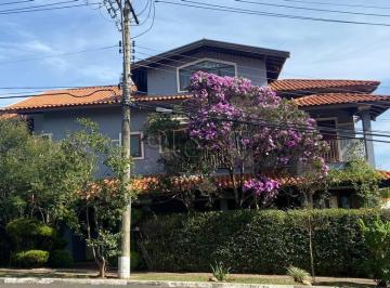 imagem · Sobrado à venda em Campinas, Loteamento Alphaville Campinas, com 4 suítes, com 476 m²