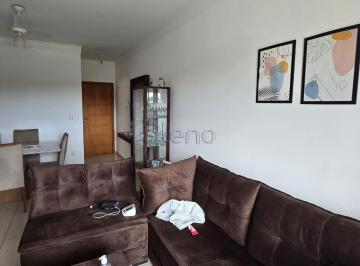 imagem · Apartamento à venda em Paulínia, Jardim América, com 3 quartos, com 78 m²