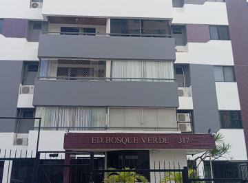Foto 01 · Apartamento, Brotas, Salvador, BA