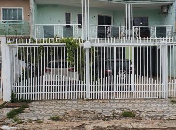 Casa de 7 quartos Venda R$ 1.200.000 · Oportunidade 4 casas na laje no lote todas alugadas com contrato