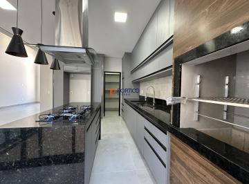 Casa · 140m² · 3 Quartos · 2 Vagas · Casa térrea e nova a venda no Terras da Estância Paulínia!