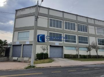 Comercial · 5000m² · 6 Quartos · 15 Vagas · PRÉDIO COMERCIAL A VENDA NA AVENIDA AMOREIRAS CAMPINAS SP