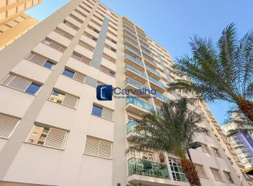 Apartamento · 221m² · 4 Quartos · 2 Vagas · Apartamento 4 quartos duplex para locação no Cambuí - Campinas SP