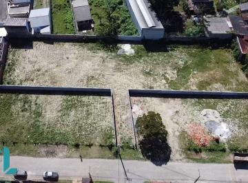 Terreno · 141m² · Terreno plano para venda no bairro Jaraguá/ São Sebastião /SP