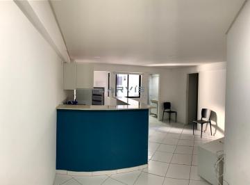 Apartamento · 38m² · 1 Quarto · 1 Vaga · Apartamento Quarto e sala à venda no bairro da Ponta Verde - R$450.000,00