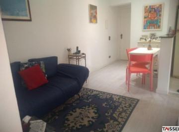 Foto 01 · Apartamento, Morumbi, São Paulo, SP