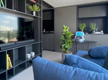 Apartamento · 42m² · 1 Quarto · 1 Vaga · Apartamento à venda na Vila Mariana em São Paulo, com 42m², 1 suíte, sala ampla, cozinha planejada e