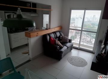 Foto 01 · Apartamento, Liberdade, São Paulo, SP