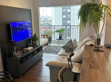 Foto 01 · Apartamento, Vila Anastácio, São Paulo, SP