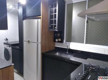 Foto 01 · Apartamento à venda em São Paulo-SP - Bairro Liberdade, 2 quartos, 1 banheiro, 1 vaga, 50 m² de área