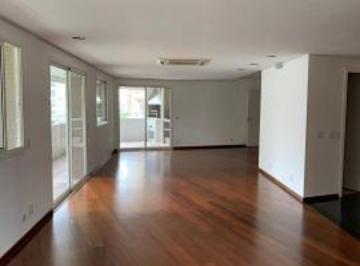 Foto 01 · Apartamento, Paraíso, São Paulo, SP