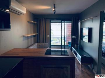 Foto 01 · Imperdível Apartamento à Venda em São Paulo-SP, Campo Belo: 1 quarto, 1 suíte, 1 banheiro, 1 vaga, 4