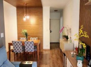 Foto 01 · Apartamento, Vila Mascote, São Paulo, SP