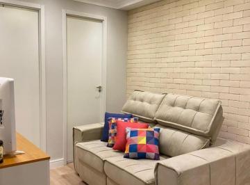 Foto 01 · Apartamento à venda em São Paulo-SP, Vila Monumento - 2 quartos, 1 banheiro, 31m² de área. Imperdíve