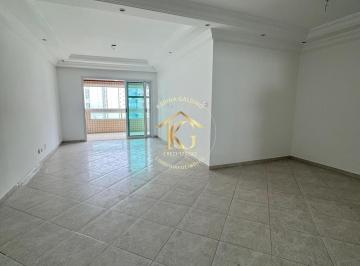 Apartamento de 4 quartos, Praia Grande · Apartamento 4 dormitórios sendo 3 suítes