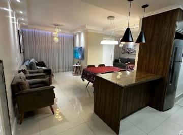 Foto 01 · Apartamento, Jardim Parque Morumbi, São Paulo, SP