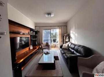 Foto 01 · Apartamento, Vila Mascote, São Paulo, SP