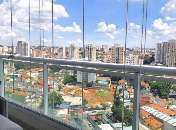 Foto 01 · Apartamento, Vila Mascote, São Paulo, SP