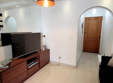Sala · Apartamento, Vila Mascote, São Paulo, SP