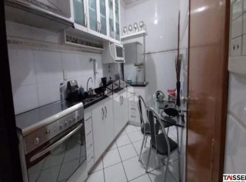 Foto 01 · Apartamento, Vila Buarque, São Paulo, SP