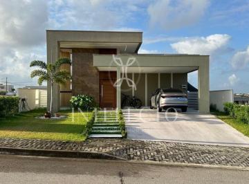 Casa · 200m² · 4 Quartos · 2 Vagas · vendo casa em condomínio fechado 4 quartos