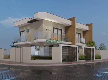 Casa · 112m² · 3 Quartos · 2 Vagas · Casa à venda em Morada de Laranjeiras - Serra/ES