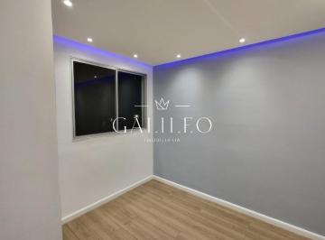 Foto 17 · Apartamento para Venda Residencial Crisântemos - Jundiaí -   SP