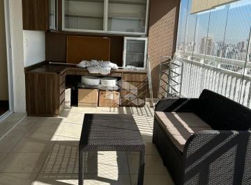 Foto 01 · Apartamento, Saúde, São Paulo, SP