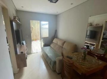 Foto 01 · Apartamento, Jardim Casablanca, São Paulo, SP