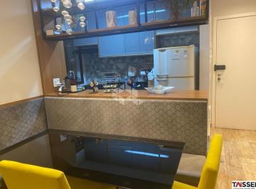 Foto 01 · Apartamento, Vila Monumento, São Paulo, SP