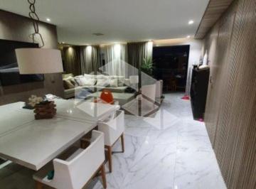 Foto 01 · Apartamento à venda no Morumbi, São Paulo-SP, com 3 quartos, 1 suíte, 2 banheiros, 1 vaga de garagem