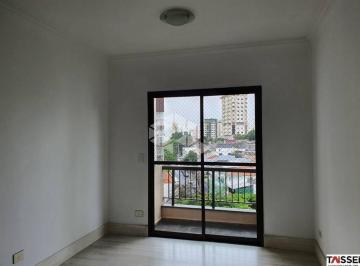 Foto 01 · Apartamento, Saude, São Paulo, SP