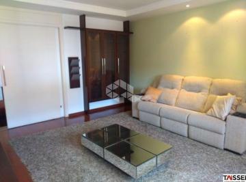 Foto 01 · Imperdível apartamento de luxo no Paraíso: 3 quartos, 3 suítes, 5 banheiros, 4 vagas de garagem e 28