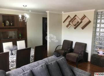 Foto 01 · Apartamento - Vila Nova Caledônia