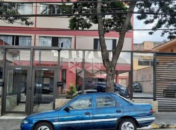 Foto 01 · Apartamento, Jardim Nosso Lar, São Paulo, SP