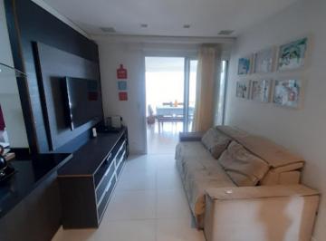 Foto 01 · Impecável apartamento de 3 quartos com suíte e 2 vagas na Vila Santa Catarina, São Paulo-SP!