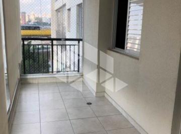 Foto 01 · Apartamento, Ipiranga, São Paulo, SP